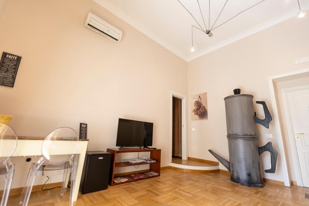 City Soul B&B Наполи Екстериор снимка