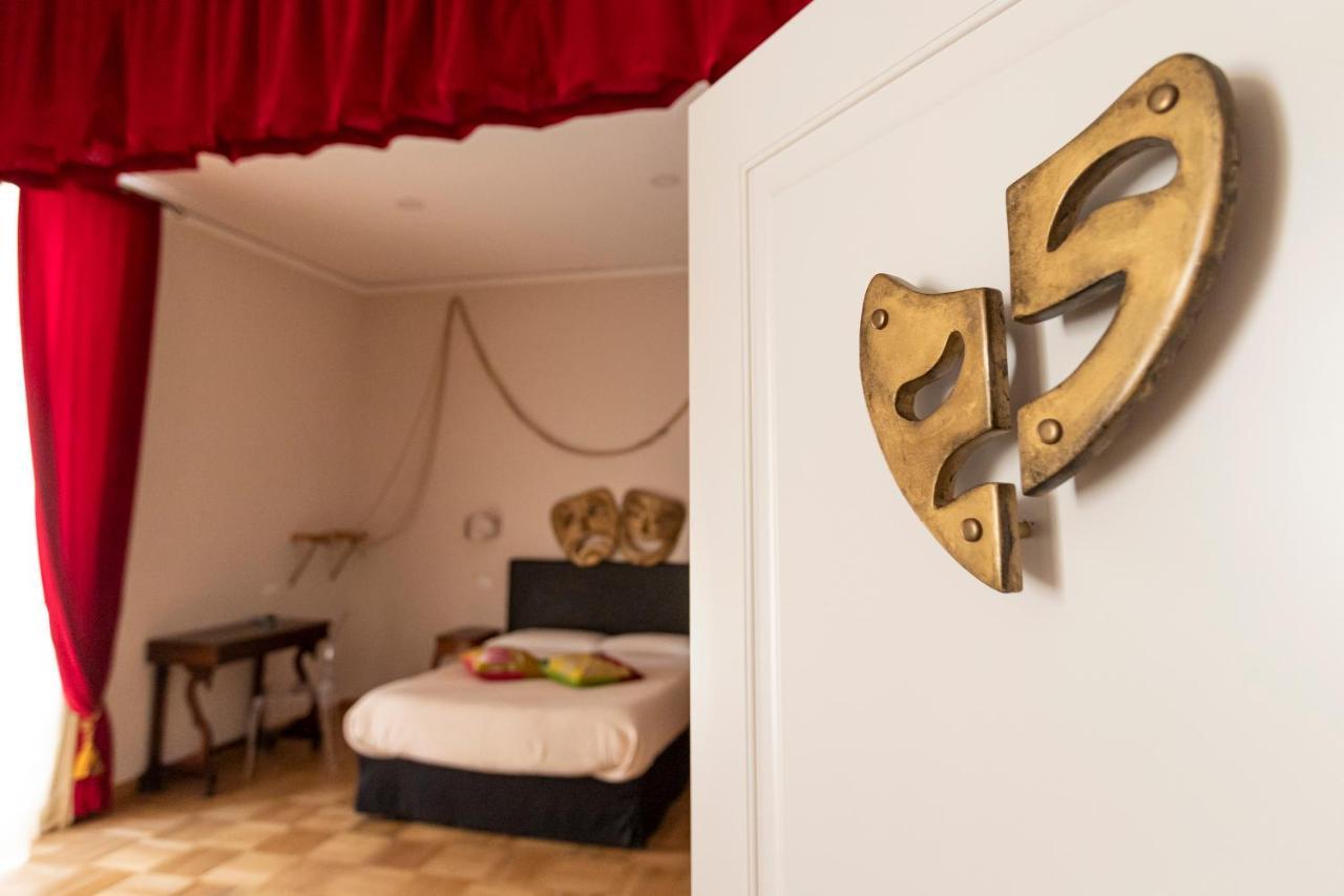 City Soul B&B Наполи Екстериор снимка
