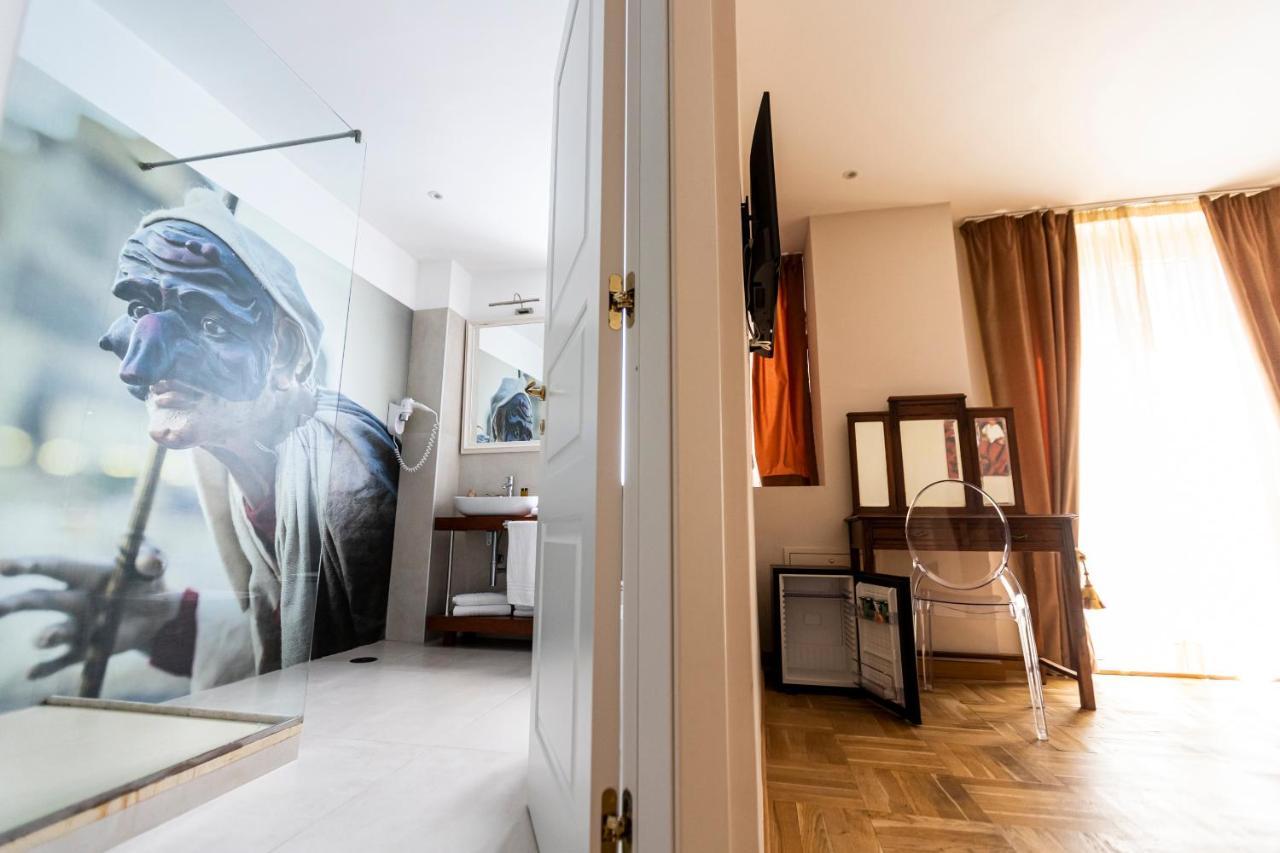 City Soul B&B Наполи Екстериор снимка