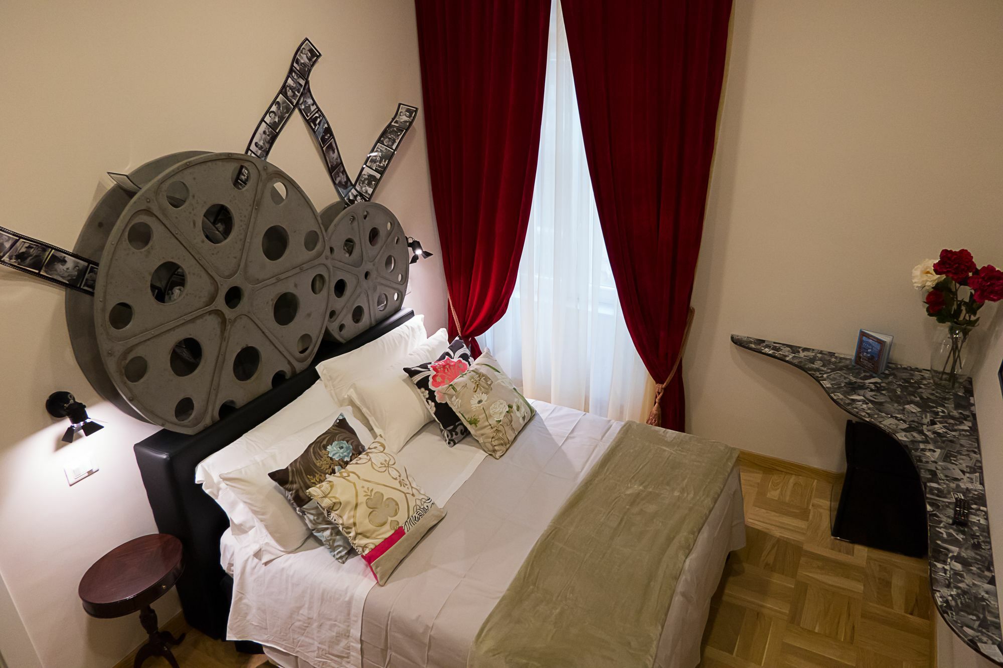 City Soul B&B Наполи Екстериор снимка