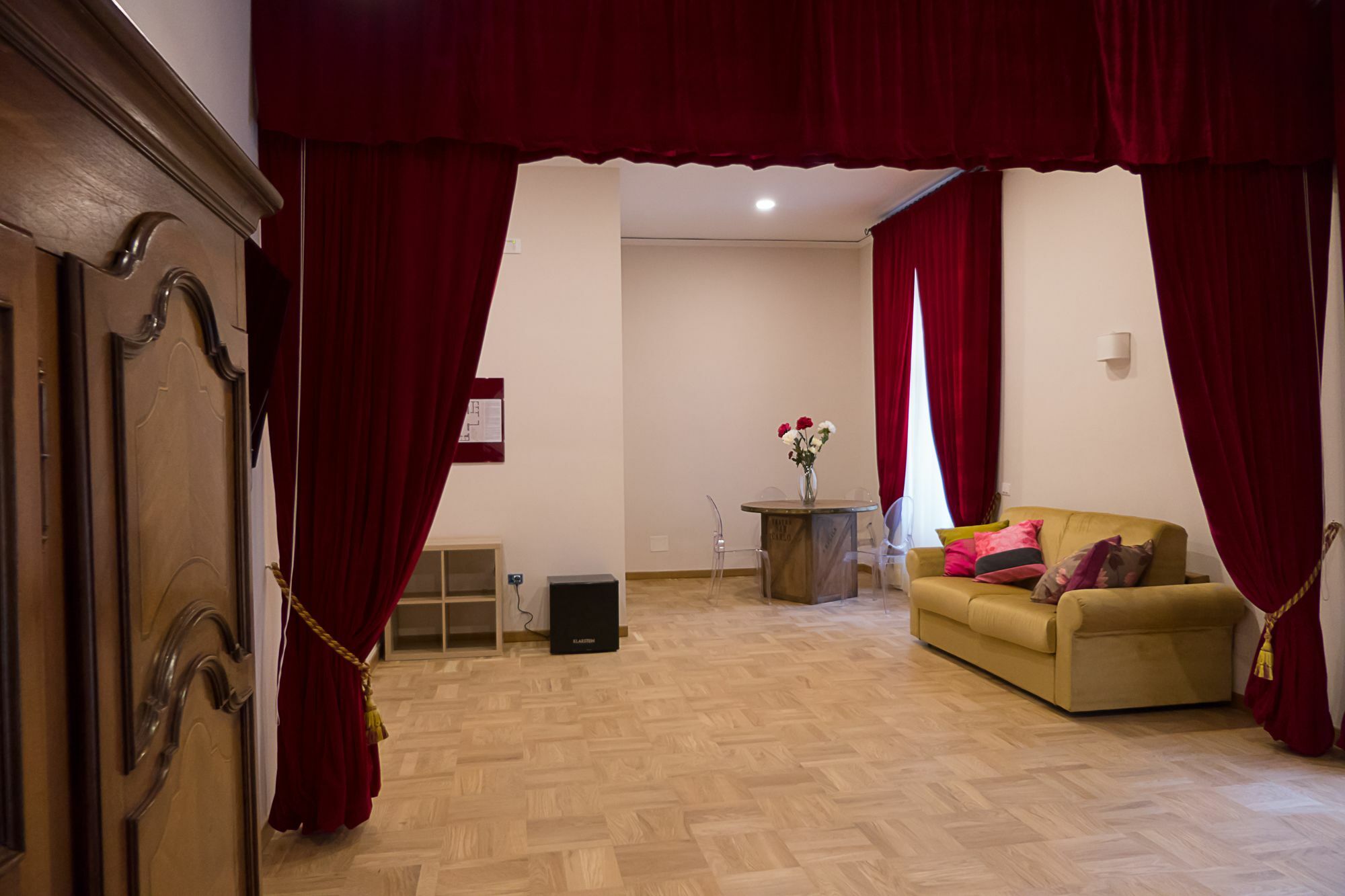 City Soul B&B Наполи Екстериор снимка