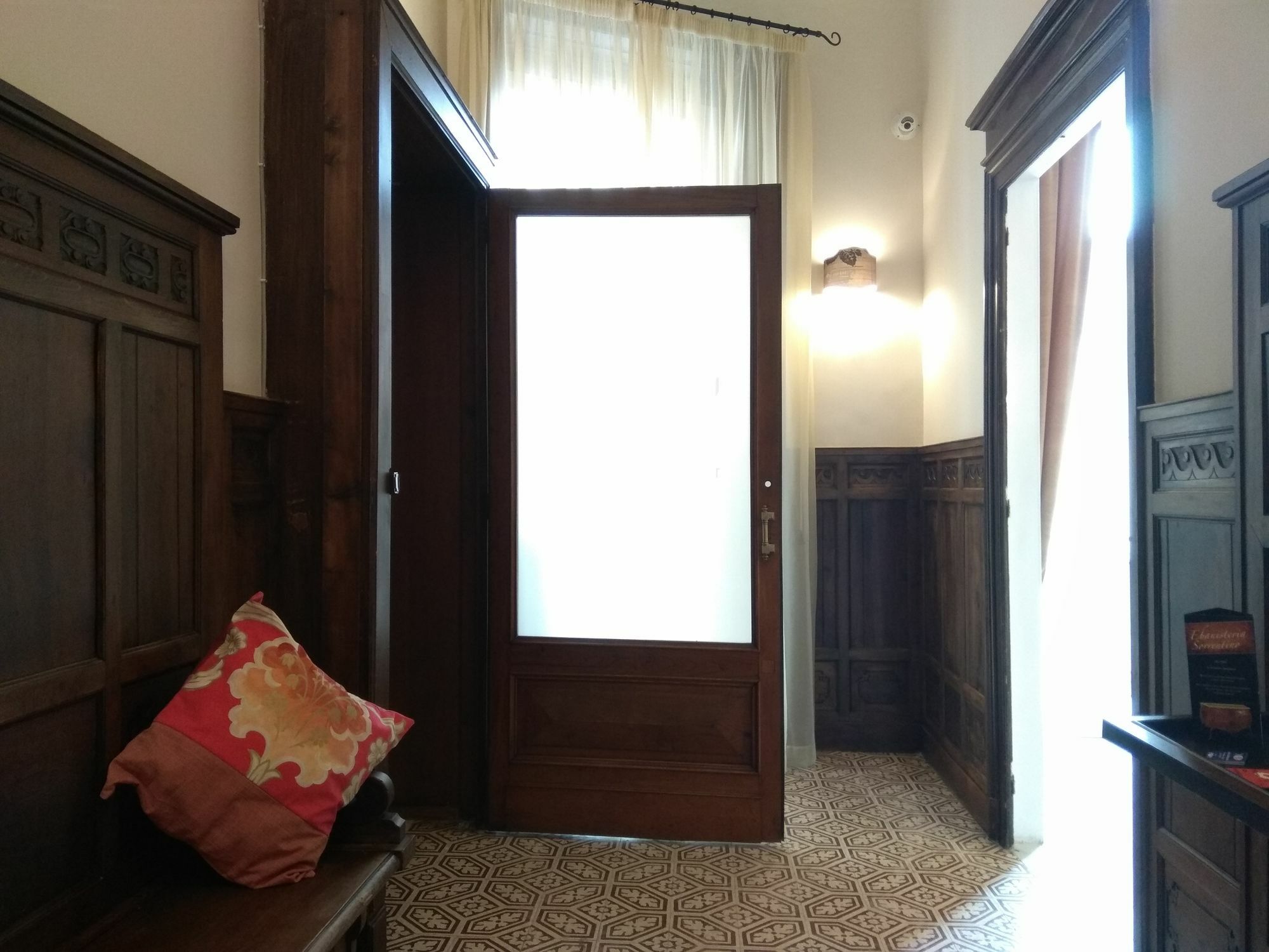 City Soul B&B Наполи Екстериор снимка