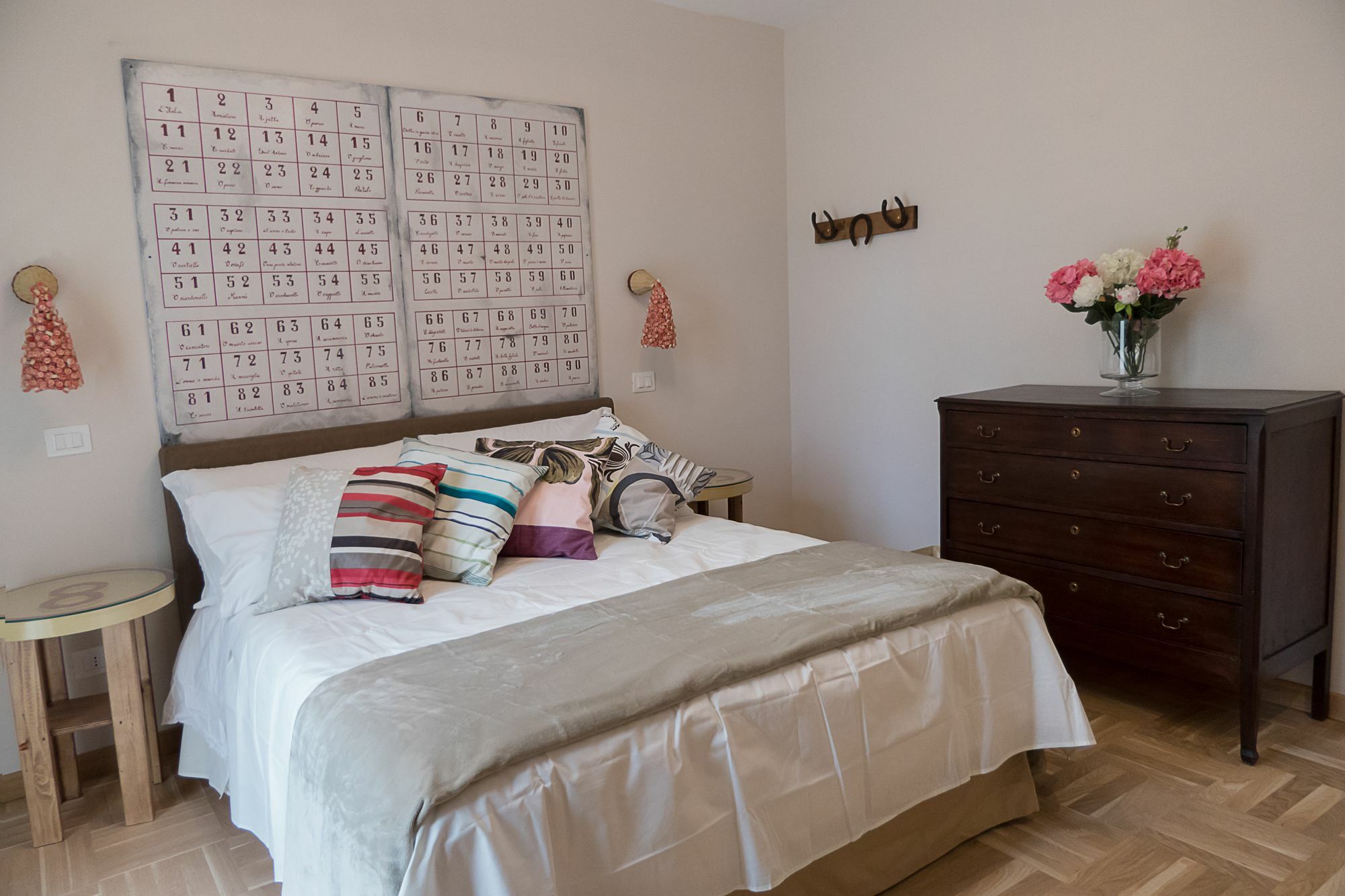 City Soul B&B Наполи Екстериор снимка