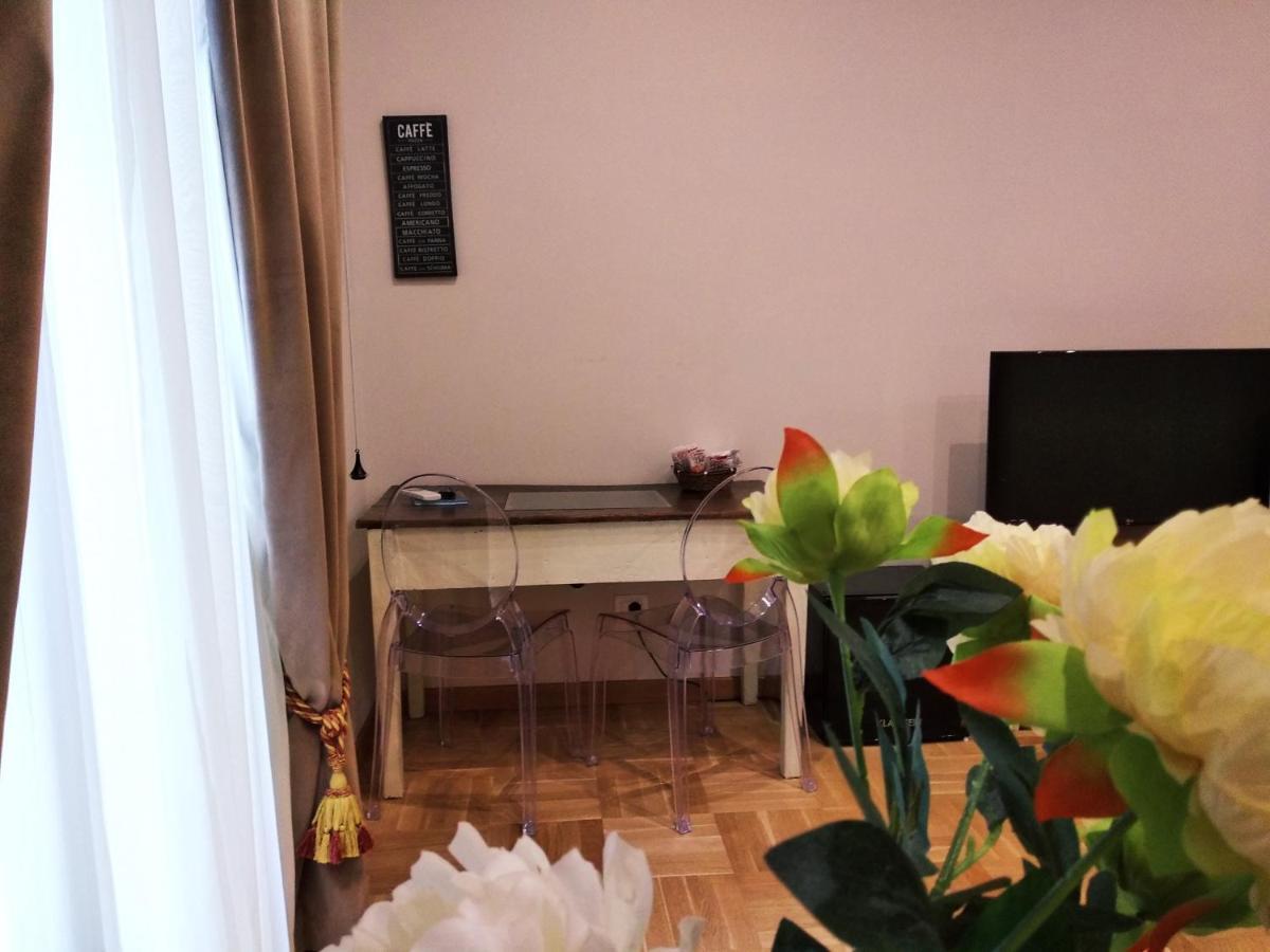 City Soul B&B Наполи Екстериор снимка